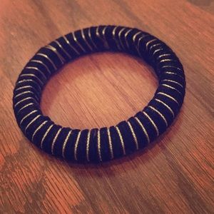 Velvet Bangle